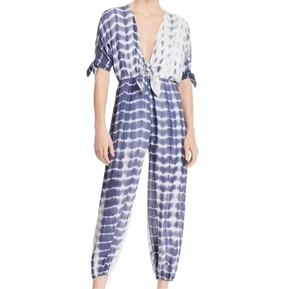 Sage the Label Jumpsuit - Picture 1 of 6